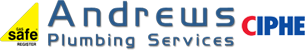 Andrews Plumbing Services Logo