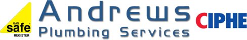 Andrews Plumbing Services Logo
